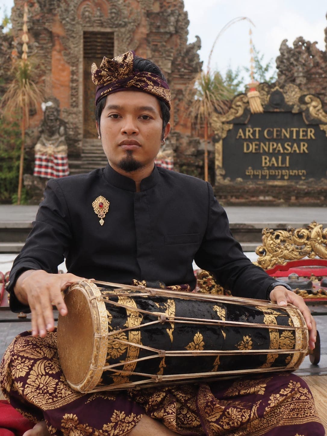 I Made Hendra - Driver & Tour Guide